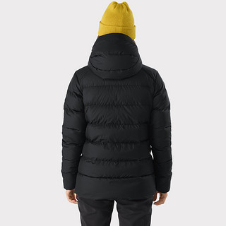 ARC'TERYX 始祖鸟 THORIUM HOODY 女子连帽羽绒服