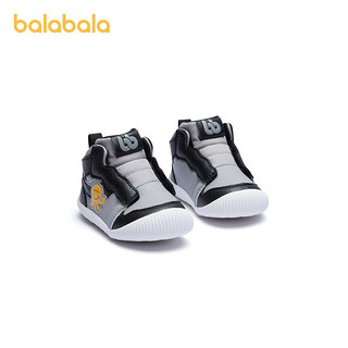 巴拉巴拉 儿童学步鞋