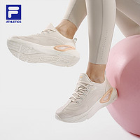 FILA 斐乐 PACER女鞋器械训练鞋款综训鞋