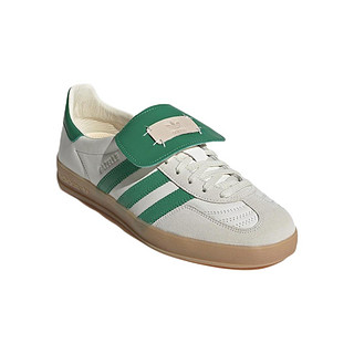 adidas ORIGINALS Foot Industry Gazelle Indoor联名款 中性运动板鞋 ID3518