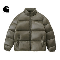 Carhartt WIP羽绒服外套男装秋冬经典LOGO字母刺绣23A057L