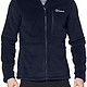 berghaus 贝豪斯 男士Activity Polartec Thermal Pro 

抓绒夹克