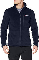 berghaus 贝豪斯 男士Activity Polartec Thermal Pro 

抓绒夹克