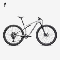SPECIALIZED闪电 EPIC PRO 碳纤维避减震变速前叉软尾山地自行车