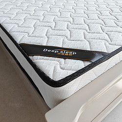UVANART 优梵艺术 ·M5椰棕床垫家用主次卧偏硬1.8m成人儿童床垫整网弹簧