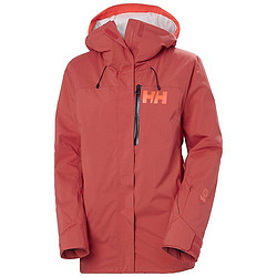 HELLY HANSEN 哈雷汉森 Powshot 女子户外夹克