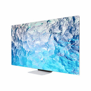 SAMSUNG 三星 QN900C 75英寸NEO 8K超高清QHDR 全面屏 人工智能 教育资源液晶电视QA75QN900CJXXZ 企业业务