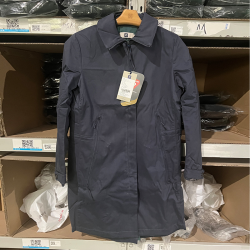 移动专享移动端jihua际华p棉女士棉服ffwpc702n05