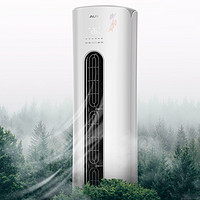 AUX 奥克斯 空调家用大2匹冷暖立式柜机客厅圆柱节能CPA