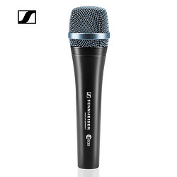 SENNHEISER 森海塞尔 E935 专业动圈有线话筒