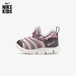 nike耐克小童男童鞋欧文男童篮球鞋儿童透气跑步鞋轻盈运动鞋do