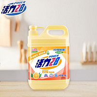 Power28 活力28 洗洁精 1.1kg*1瓶（2.2斤）