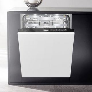 Miele 美诺 G7000系列 G7960 C SCVi 嵌入式洗碗机 16套