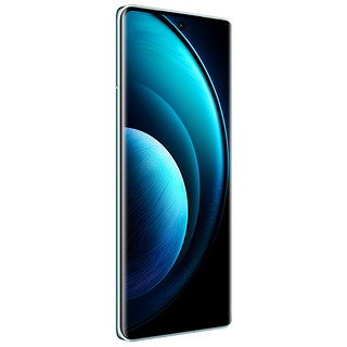 vivo X100 12GB+256GB 星迹蓝【vivo Pad Air套装】蓝晶×天玑9300 5000mAh蓝海电池 蔡司超级长焦 拍照 手机