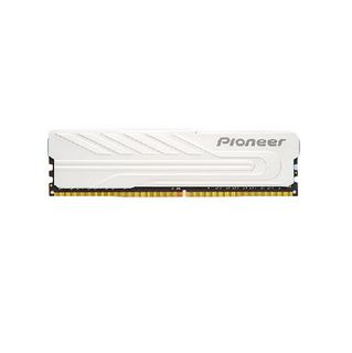 Pioneer 先锋 冰锋系列 DDR4 3600HMz 台式机内存 16GB（8G×2）套装