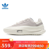 adidas 阿迪达斯 三叶草冬季男女鞋AdiFOM TRXN运动鞋休闲鞋IG7924 IG7924- 43