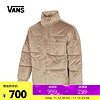 VANS范斯女子SHORT PADDED JACKET棉夹克 VN000FC2YEH S