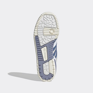阿迪达斯 （adidas）中性 三叶草系列 RIVALRY LOW休闲鞋 IE7771 42码UK8码