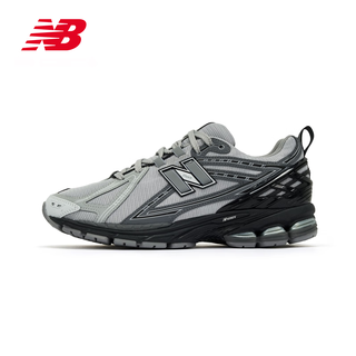 New Balance M1906RHA 透气复古 灰色 36 休闲运动鞋