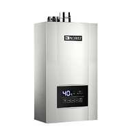 NORITZ 能率 E4系列  燃气式热水器