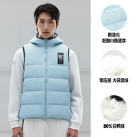 ANTA 安踏 男子羽绒马甲 172241902