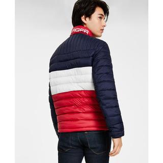 Men's Packable Quilted Puffer Jacket