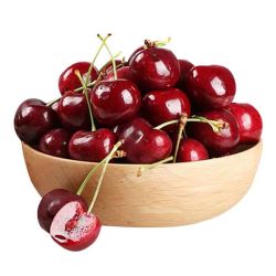 百果捞铺子智利进口当季新鲜车厘子精选1j1斤单果2628mm