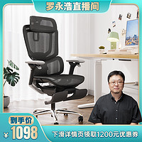 SITZONE 精壹 CH-520 电脑椅