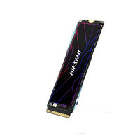 海康威视 SSD固态硬盘 M.2接口(NVMe协议PCIe 4.0 x4) CC700 2TB PCIe4.0 旗舰性能