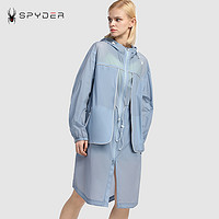 SPYDER 蜘蛛雪服春夏女子356STYLE系列运动时尚外套夹克21CS110W