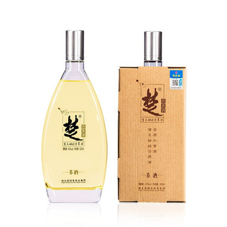  楚 养生 苦荞酒  礼盒装