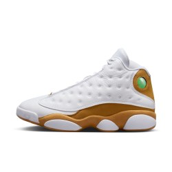 airjordan正代系列airjordan13lakers男子篮球鞋