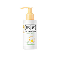 SONGDA 松达 儿童山茶油洗发水 120ml