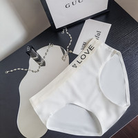 Glambody MAGIC NATURAL LINE 女士无痕内裤 NK1318