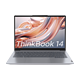  ThinkPad 思考本 ThinkBook 14  14英寸商务本（R5-7530U、16G、1T、23CD）　