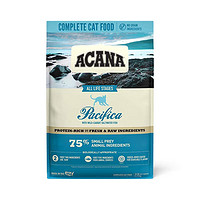 ACANA 爱肯拿 全期猫粮 5.4kg鱼肉冠军标