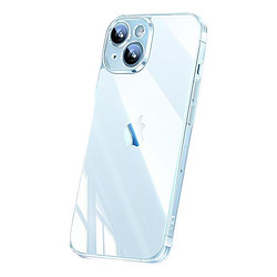 UGREEN 绿联 iPhone15系列 透明手机壳
