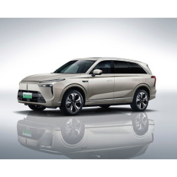 魏牌 WEY 蓝山DHT-PHEV