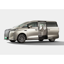 魏牌 WEY 高山DHT-PHEV