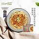 Duroyal Kitchen 杜老爺廚房 杜老爷厨房（Duroyal Kitchen）照烧洋葱牛肉乌冬面 日式面料理半成品冷冻速食321g