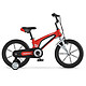 萌大圣 儿童自行车 带辅助轮 16寸 多色可选