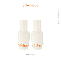 Sulwhasoo 雪花秀 第六代润致焕活肌底精华液15ml*2-JM