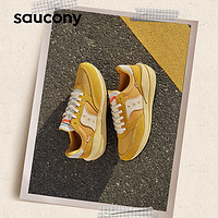 saucony 索康尼 JAZZ RENEW 男女款休闲运动鞋 S79040