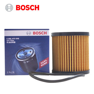 BOSCH 博世 0 986 AF0 046 机油滤清器