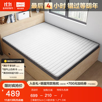 LINSY/林氏家居 折叠 椰棕床垫 【厚度约5cm】A款床垫 偏硬 ≤5cm