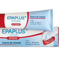 EPAPLUS 西班牙进口关节按摩膏外用氨糖运动热身膝盖涂抹软骨素