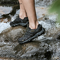 MERRELL 迈乐 户外溯溪鞋轻便透气耐磨防滑夏季男涉水鞋ALLOUTBLAZE