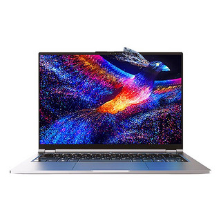 无界14 Pro 2023款 14英寸笔记本电脑（R7-7840HS、16GB、1TB、2.8K、120Hz）