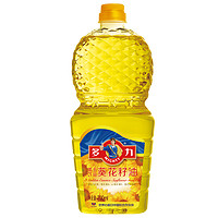 MIGHTY 多力 黄金3益葵花籽油700ml 食用油小包装油  含维生素a