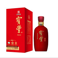 抖音超值购：宝丰 牌-（鸿运12） 特级 清香型白酒 纯粮固态 500ml50度500ml*2